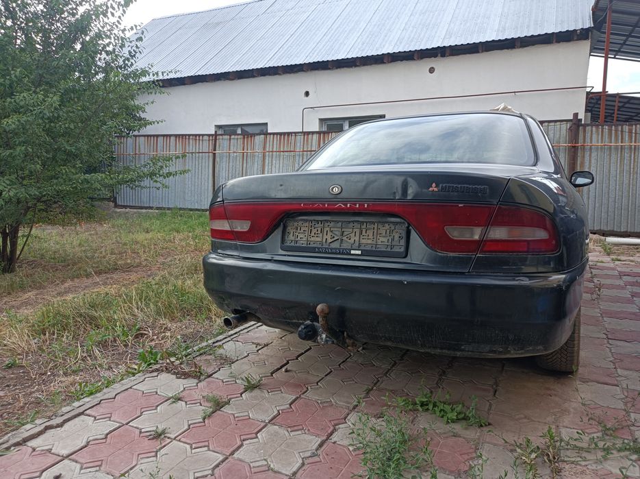 Продам автомашину