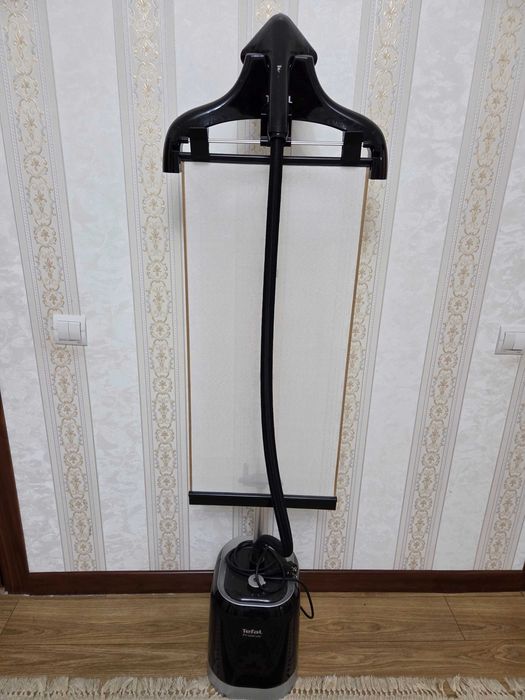 Вертикальный отпариватель