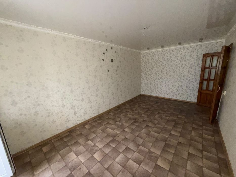 Продам 3 ком КЖБИ Чкалова 6