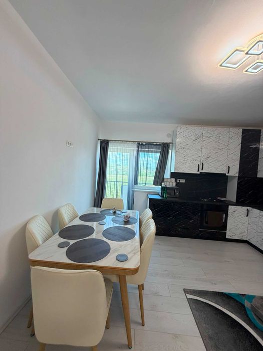 Apartament de inchiriat