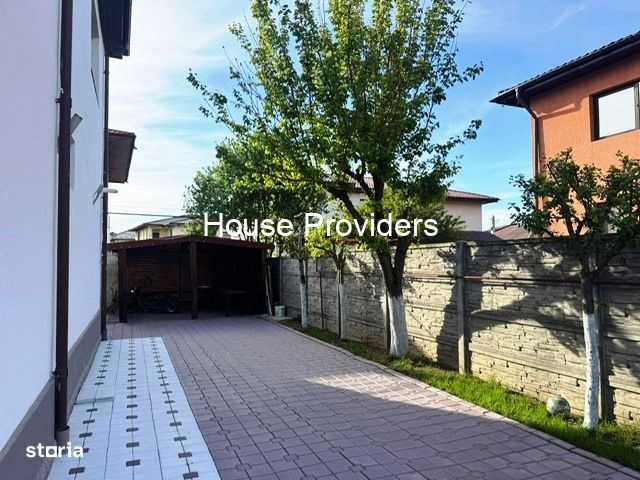 Vanzare Casa Chitila, cartier Tineretului