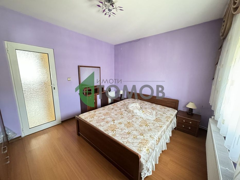 Продава се Четиристаен апартамент в Шумен, Болницата - 90 кв.м за 1202 €/кв.м - Снимка #5