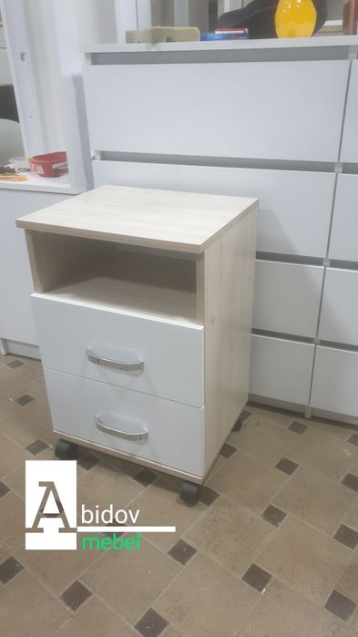 Тумбочка, тумба для дома и офиса. Есть в наличии.