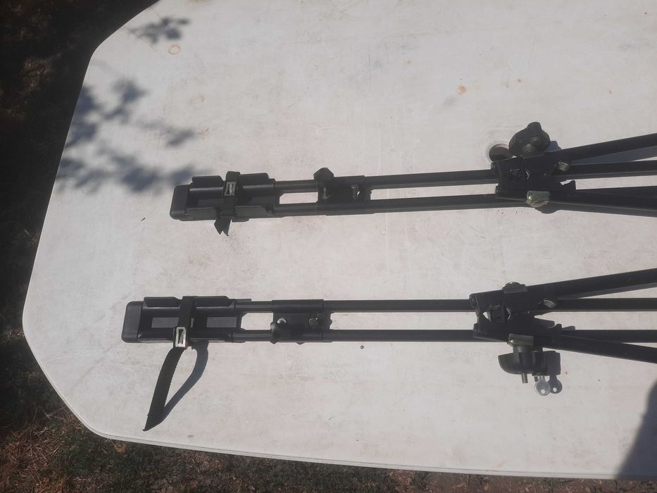 Багажник стойка за велосипед 2бр.Thule 566