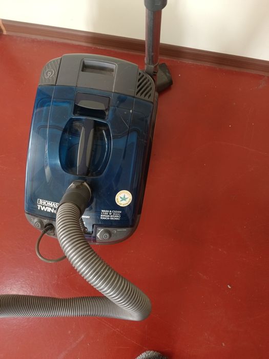 Пылесос   Thomas