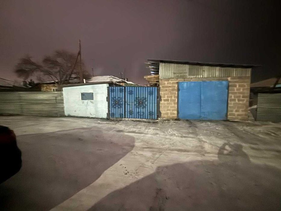 Продается 4-хкомнатный дом в Сортировки.