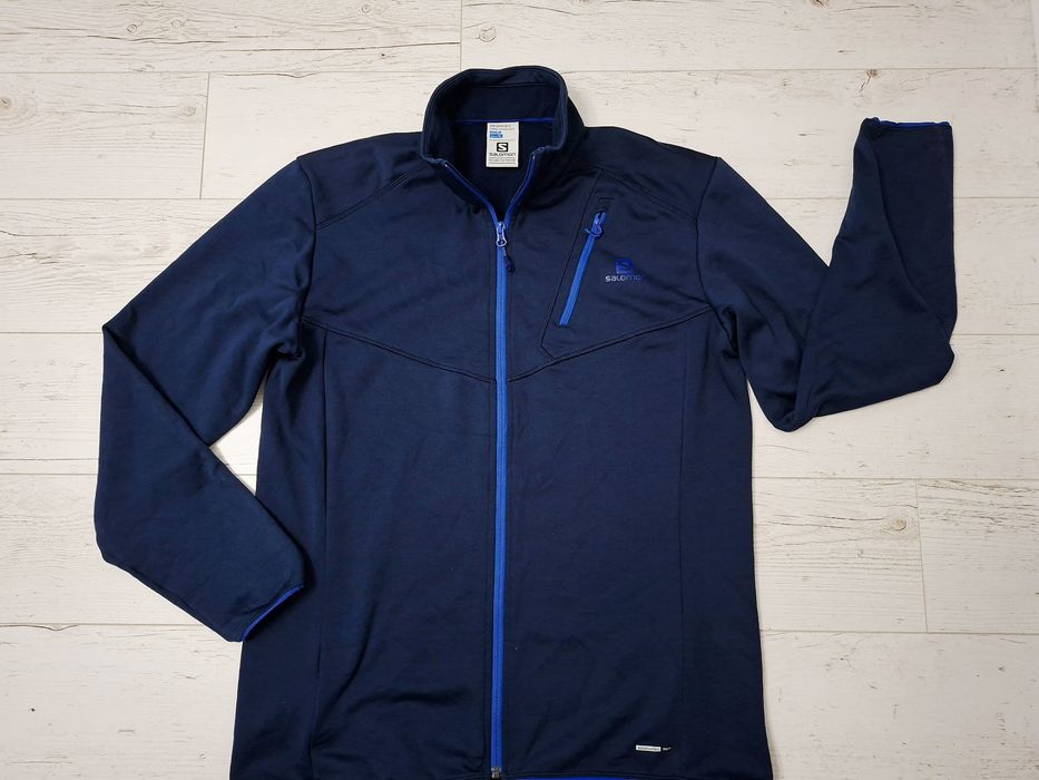 Salomon Warm-Ориг.яке