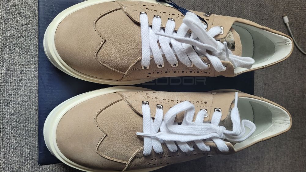 Мъжки обувки Нови, EU 42