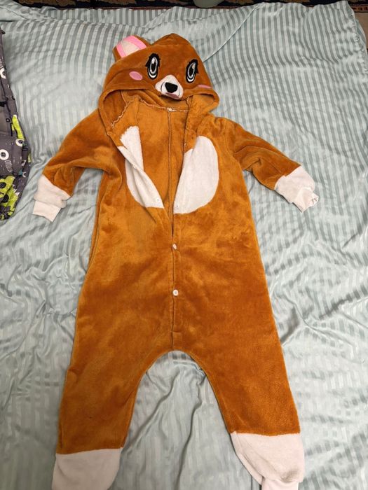 Детская одежда на 140 размер