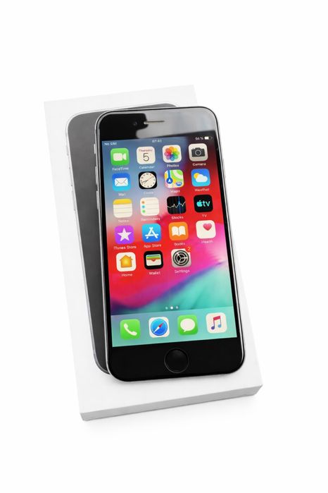 Iphone 6/ 64gb/ 91% baterie / FULLBOX