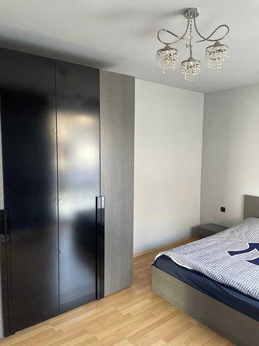 Дава се под наем Тристаен апартамент в Несебър - 100 кв.м за 331.5 € - Снимка #4