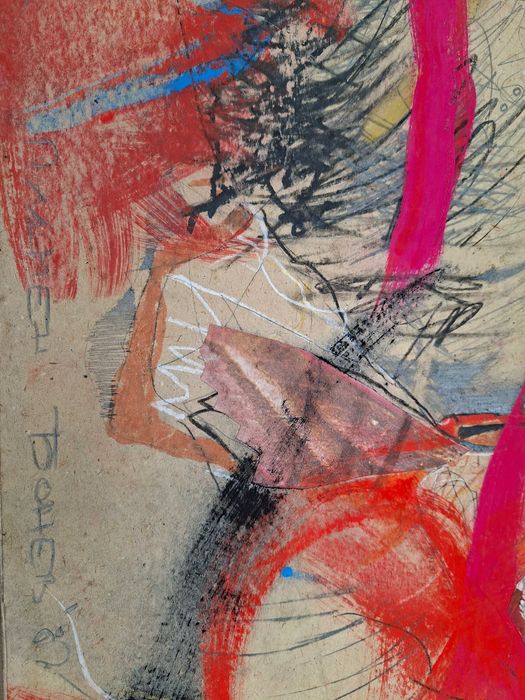 Картина Картини Пламен Бонев