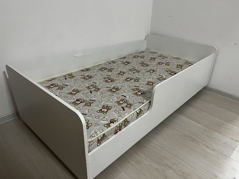 Продам детские кровати