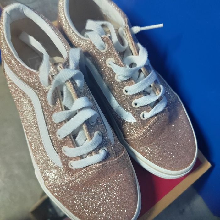 Детски сникърси Vans