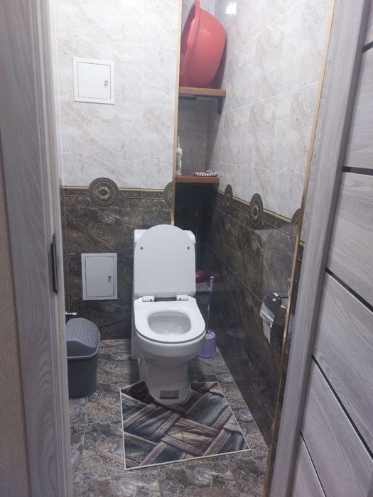 Аренда Паркентский новостройка 2/8/9