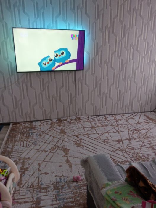 Продам квартиру .