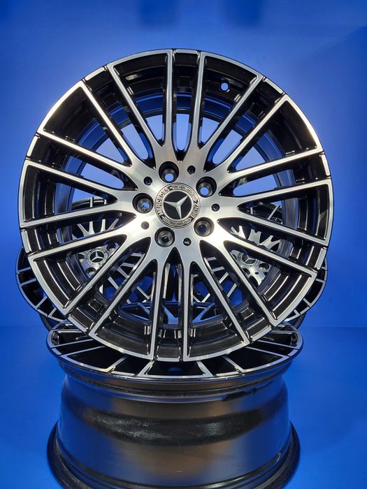 Jante 5x112 R18 OE Mercedes C klasse W206  - NOI (Demo)