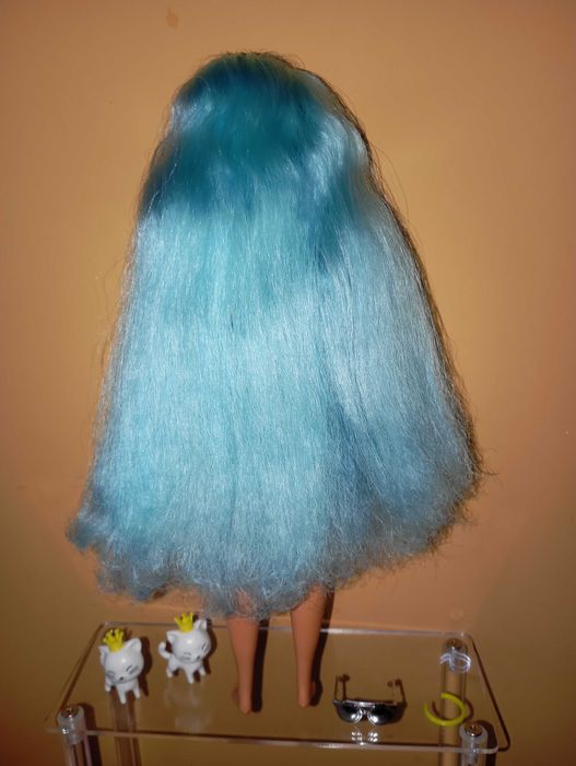 Кукла Barbie Extra.