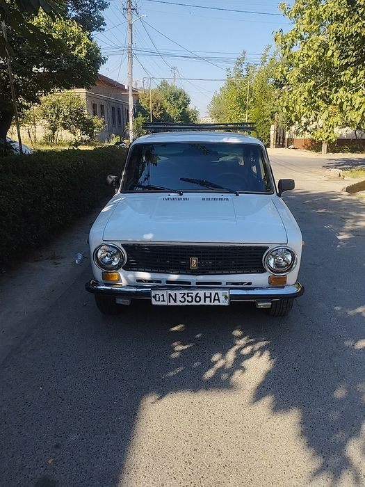 ВАЗ 21011 Жигули состояния хорошее