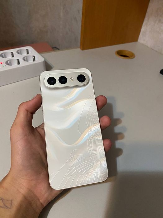 Vivo s50 pro mini