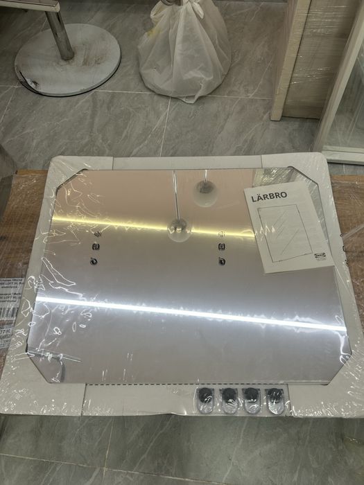 Зеркала фирмы икеа