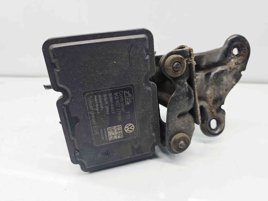 Pompa ABS  Skoda Superb II (3T4) [Fabr 2008-2015] 1K0614517DN 2.0 TDI