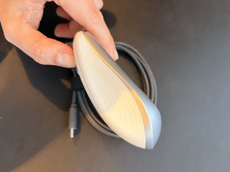 Mouse Logitech MX Anywhere 3