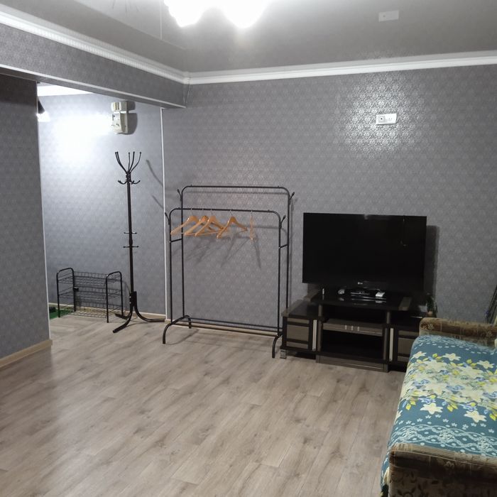 Сдаётся 1 комнатная квартира