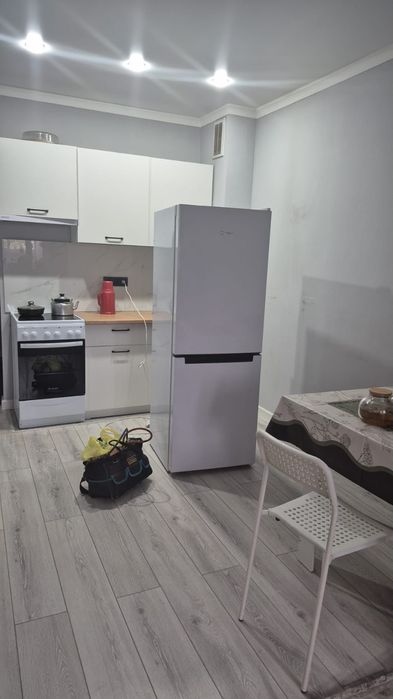 Ремонт холодильников