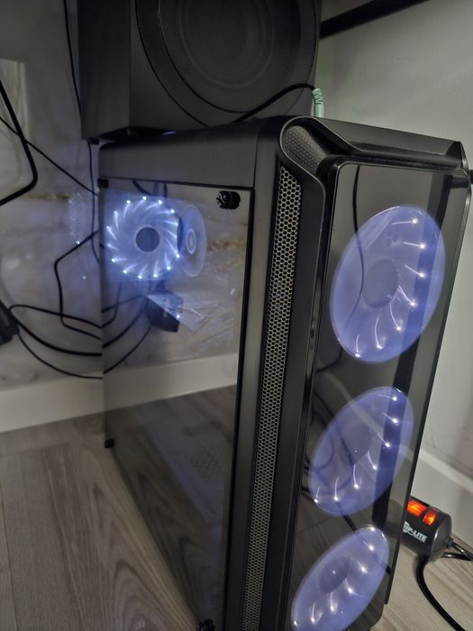 Компьютер для дома