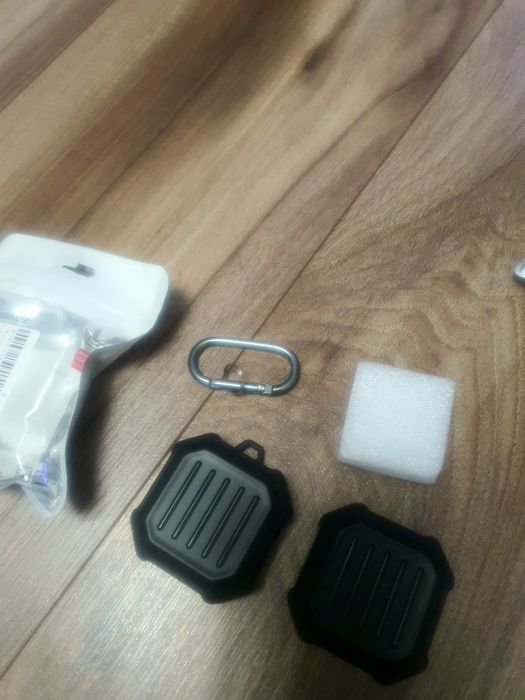 Husa Samsung Galaxy Buds Live/Pro/Pro 2/