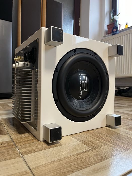 Subwoofer Top REL-T5