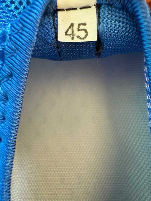 Обувь мужская 45 размер