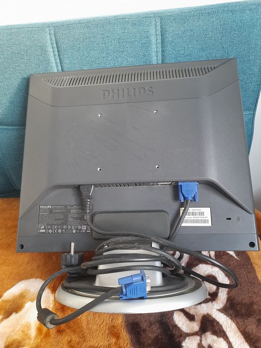 Monitor calculator PHILIPS 190S