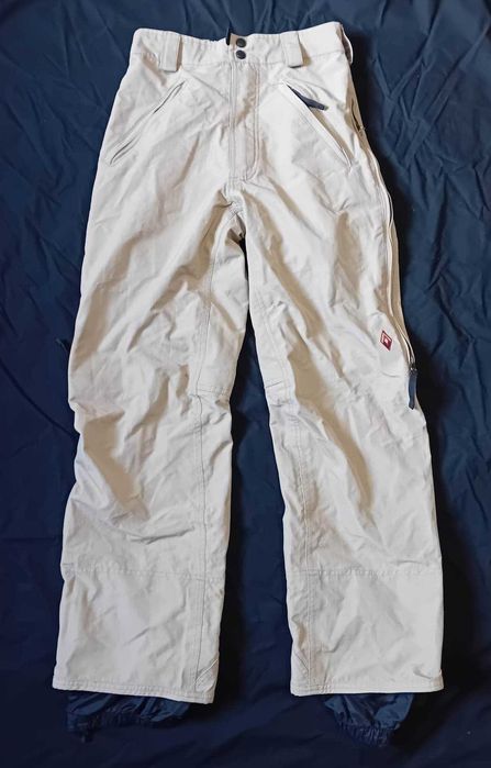 Pantaloni snow Burton Tri Lite Junior