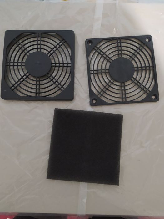 Решётка 12 размер