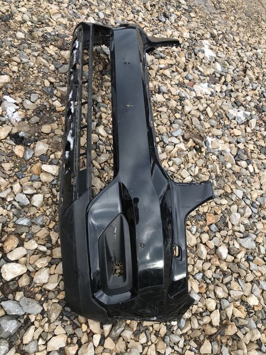 Предна броня за Volvo CX40 2018-