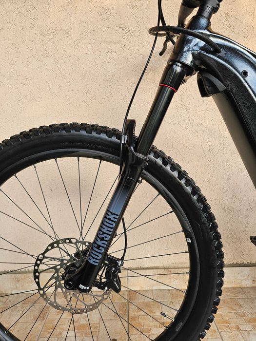 Giant Trance X E+ 3 Pro 29