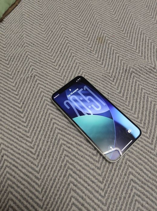 Iphone 12mini в хорошем