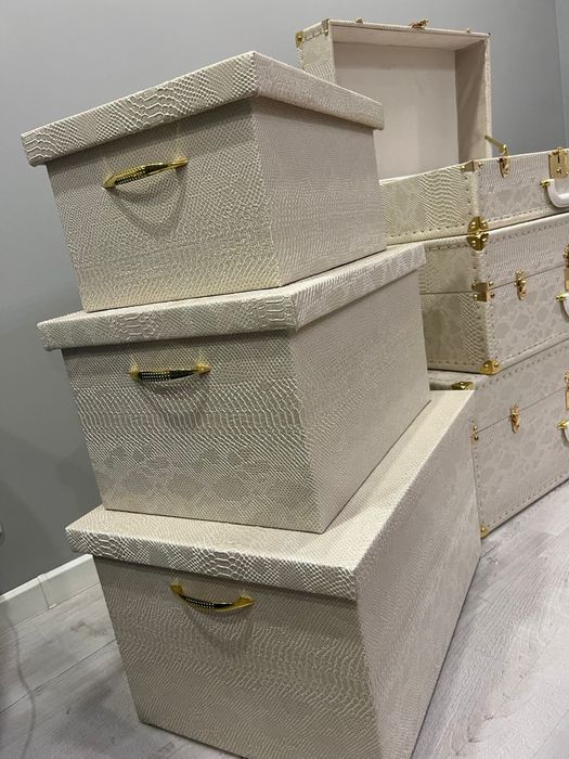 Продам чемоданы для приданного