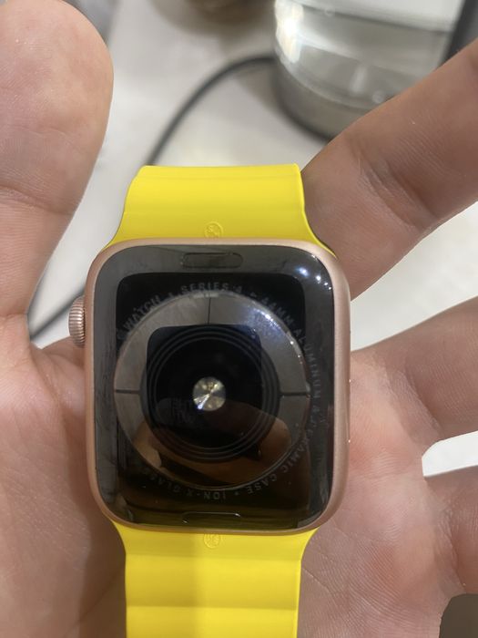 apple watch 4 series 44mm