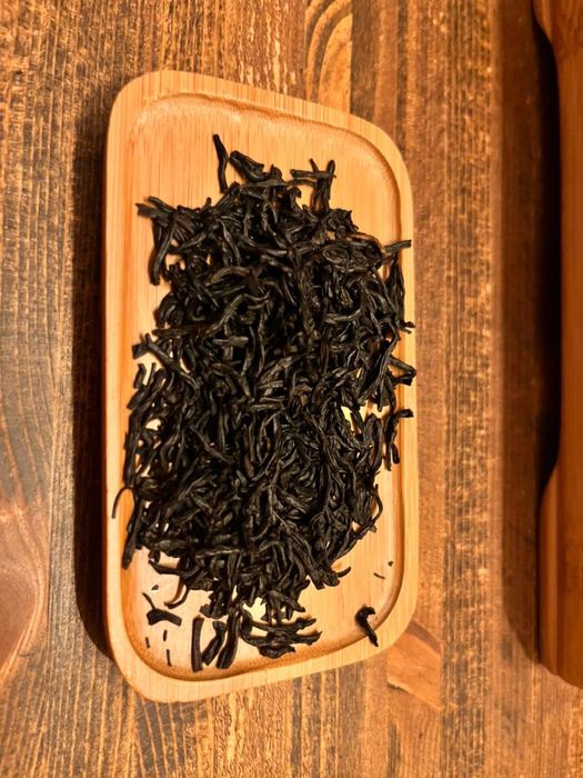 Китайский чай в ассортименте