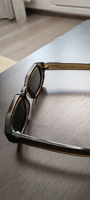 Ochelari de soare MELLER kessie stone olive