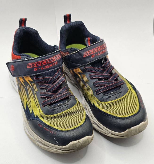 Кроссовки Sketchers, р-р 35