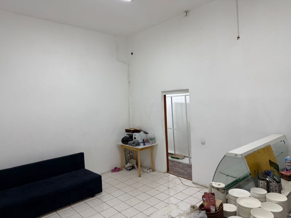 Сдам помещение