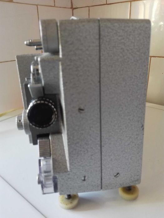 Немска киномашина и  радия .