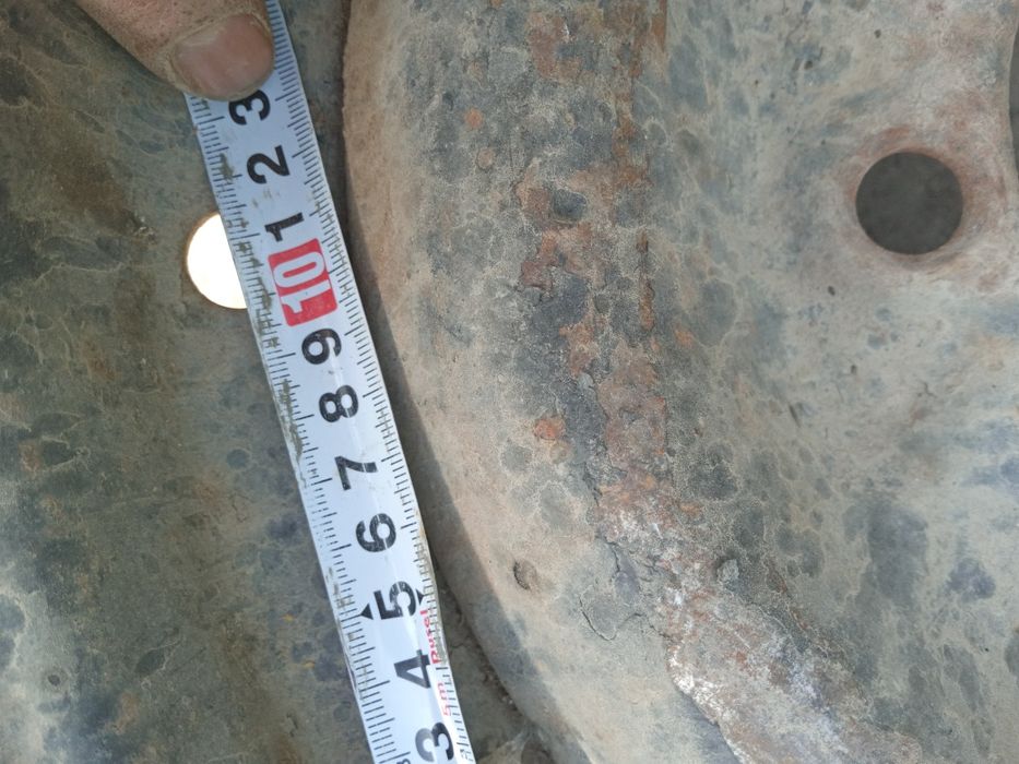 Дискала газ 21 ва 24 б/у