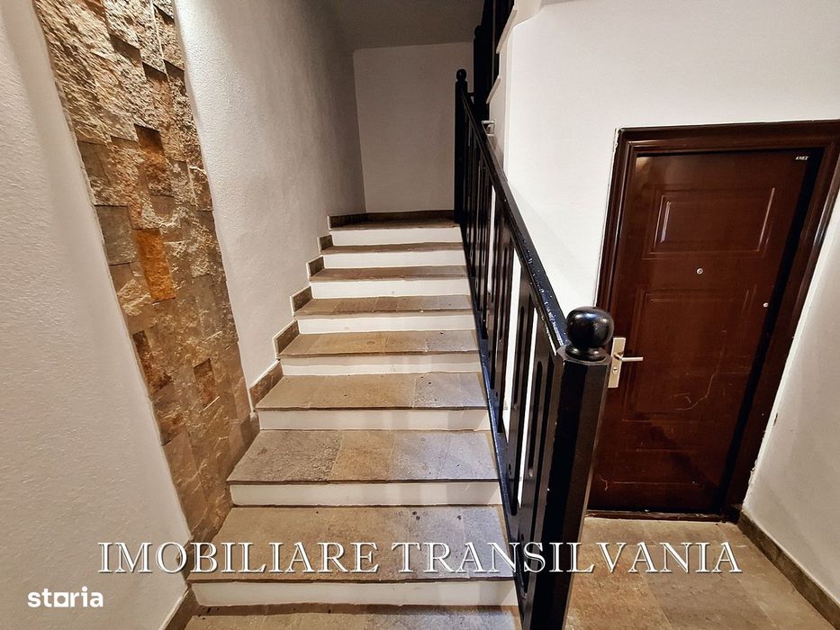 Ap. 3 camere Ultracentral, Piata Centrala, Bistrita