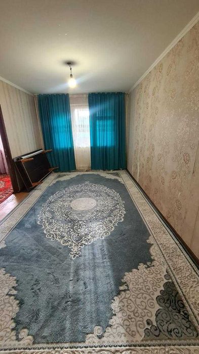 Продается квартира