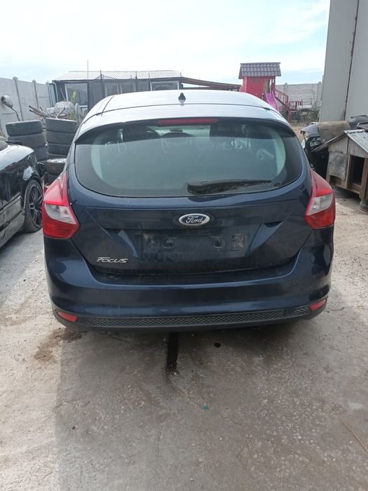 Bar spate triple haion ford focus mk3   hatchback